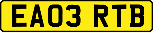 EA03RTB