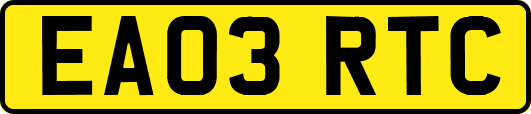 EA03RTC