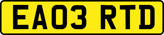 EA03RTD