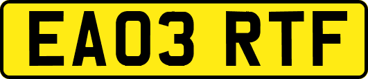 EA03RTF