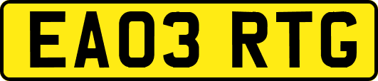 EA03RTG