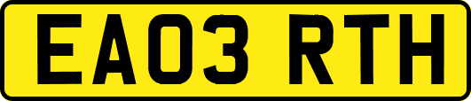EA03RTH