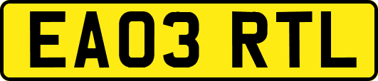 EA03RTL
