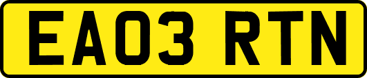 EA03RTN
