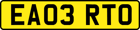EA03RTO