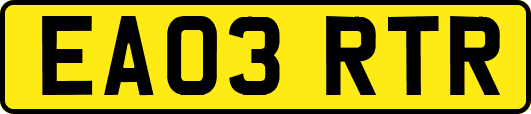 EA03RTR