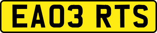 EA03RTS