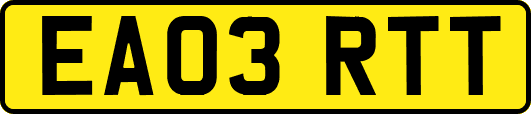 EA03RTT