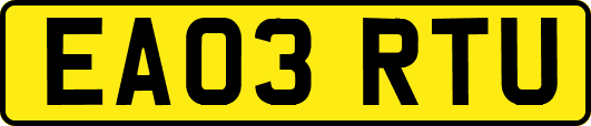 EA03RTU