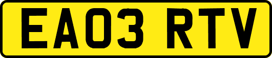 EA03RTV