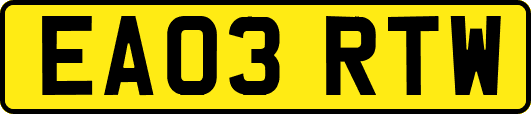 EA03RTW