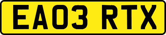 EA03RTX