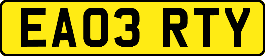 EA03RTY