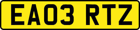 EA03RTZ