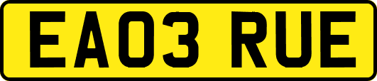 EA03RUE
