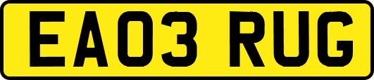 EA03RUG