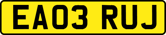 EA03RUJ