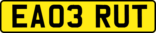 EA03RUT