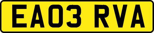 EA03RVA
