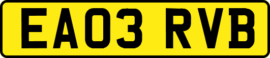 EA03RVB