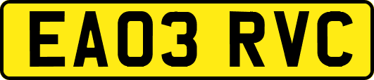 EA03RVC