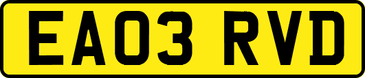 EA03RVD