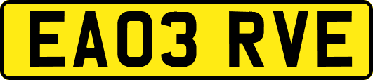 EA03RVE