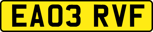 EA03RVF