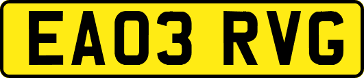 EA03RVG