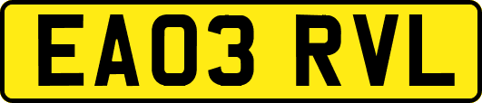 EA03RVL