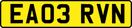 EA03RVN