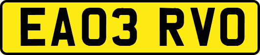 EA03RVO