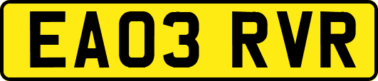 EA03RVR