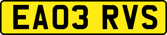 EA03RVS