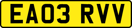 EA03RVV