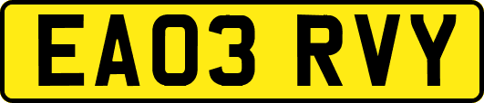 EA03RVY