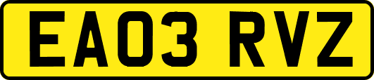 EA03RVZ