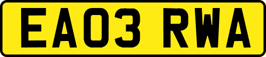 EA03RWA