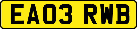 EA03RWB