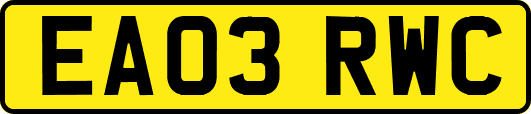 EA03RWC