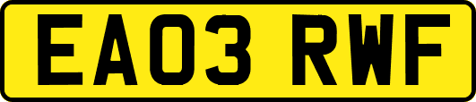 EA03RWF