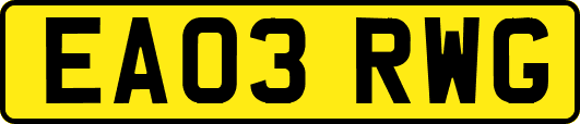 EA03RWG