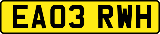 EA03RWH