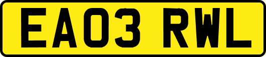 EA03RWL