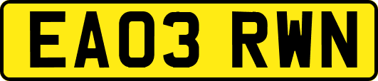 EA03RWN