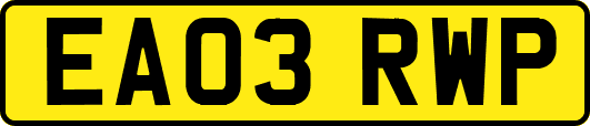 EA03RWP