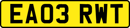 EA03RWT