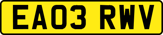 EA03RWV