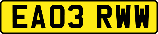 EA03RWW