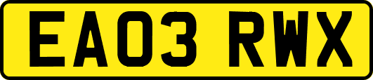EA03RWX